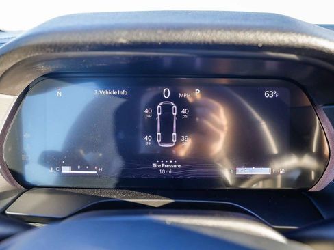 New 2025 Jeep Grand Cherokee L Laredo image 24