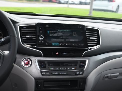 New 2026 Honda Ridgeline RTL image 9