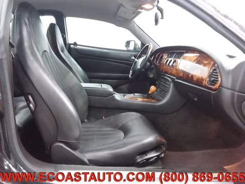 Used 1998 Jaguar XK8 Coupe image 13