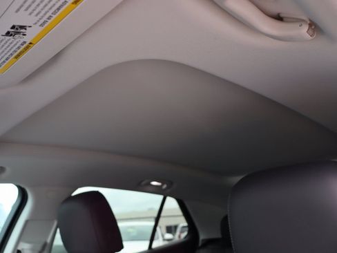 New 2025 Buick Envision Preferred AWD/4WD image 15