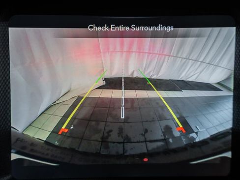 Certified 2021 Jeep Wrangler Rubicon image 44