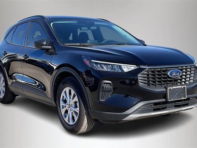 New 2026 Ford Escape Active