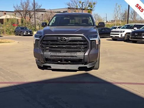 Used 2022 Toyota Tundra SR5 image 16
