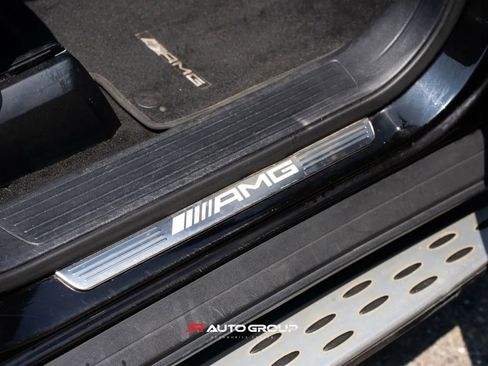 Used 2018 Mercedes-Benz GLE 63 AMG S image 9