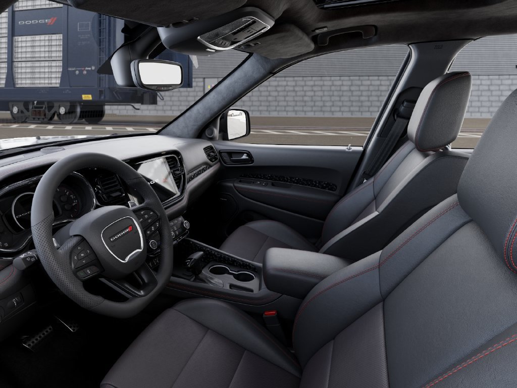 New 2027 Dodge Durango R/T AWD/4WD image 22