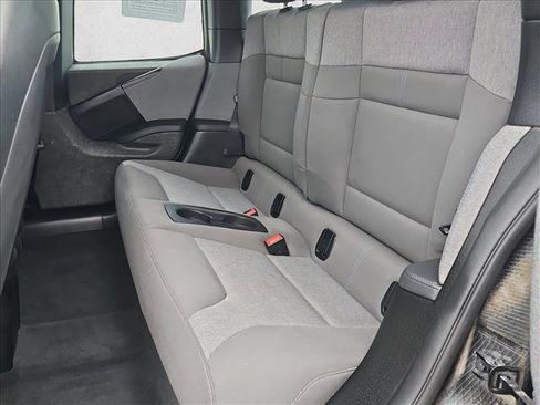 Used 2018 BMW i3 image 20