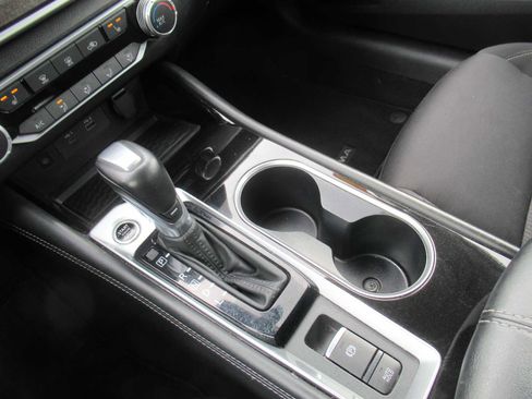 Used 2024 Nissan Altima 2.5 SV w/ SV Premium Package image 37