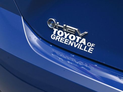 Certified 2025 Toyota Camry SE image 21