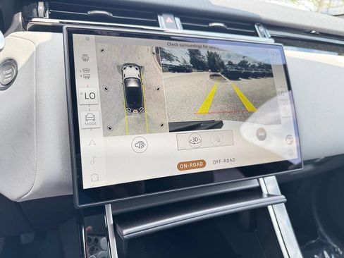 New 2026 Land Rover Range Rover Velar S AWD/4WD image 20