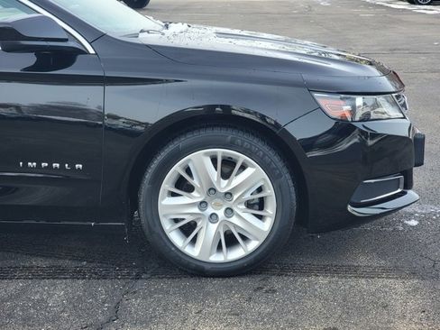 Used 2019 Chevrolet Impala LS image 9