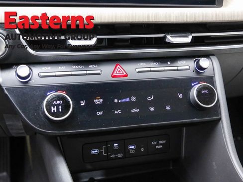 Used 2025 Hyundai Sonata SEL image 20