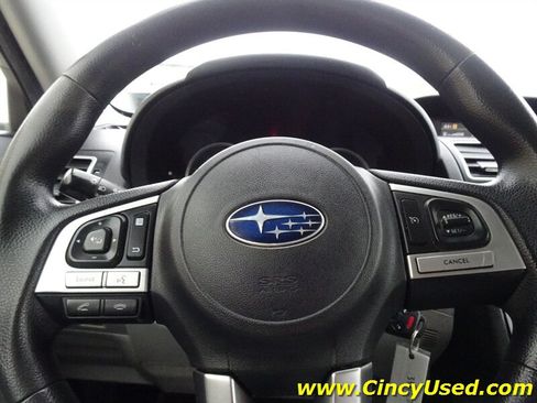 Used 2017 Subaru Forester 2.5i w/ Alloy Wheel Package AWD/4WD image 18