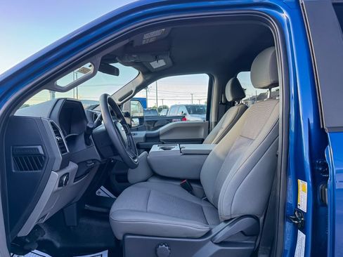 Used 2022 Ford F250 XL w/ STX Appearance Package AWD/4WD image 22