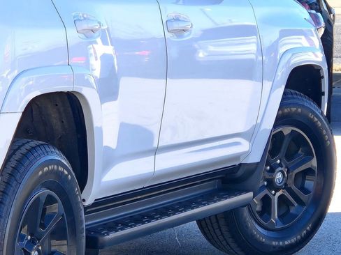 Used 2024 Toyota 4Runner SR5 image 16