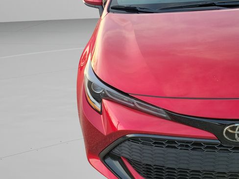 Used 2022 Toyota Corolla SE image 12