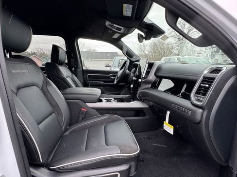 New 2026 RAM 1500 Laramie image 14