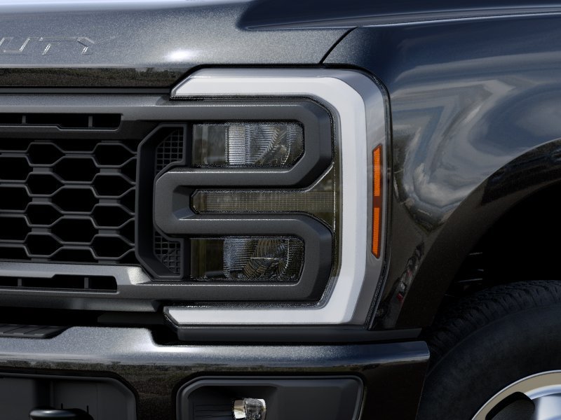 New 2027 Ford F350 XL w/ STX Appearance Package AWD/4WD image 18