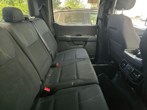 Used 2024 Ford F150 STX AWD/4WD image 9