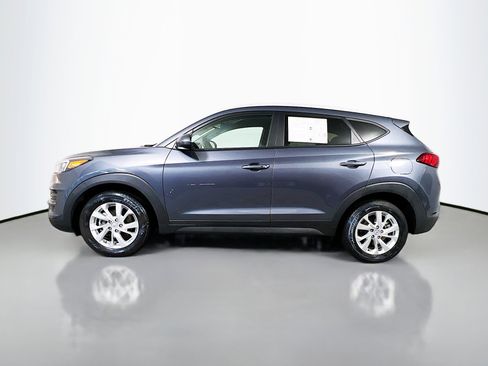 Used 2021 Hyundai Tucson Value image 9