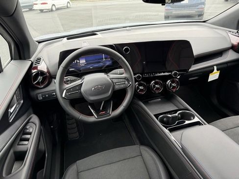 New 2026 Chevrolet Blazer EV RS image 16