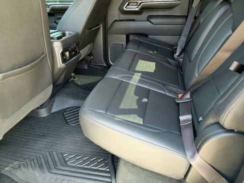 Certified 2023 Chevrolet Silverado 1500 LTZ w/ LTZ Premium Package AWD/4WD image 11