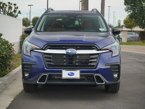 New 2026 Subaru Ascent Touring image 5