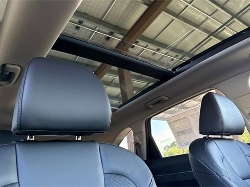 New 2025 Kia Sorento X-Line EX image 21