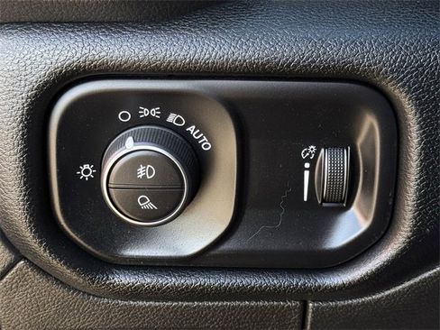 Used 2022 RAM 1500 Rebel w/ Rebel Level B Equipment Group image 23