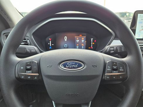 New 2026 Ford Escape Active image 19
