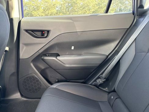 New 2026 Subaru Crosstrek 2.0i Premium image 15