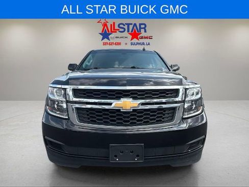 Used 2019 Chevrolet Tahoe LS w/ Max Trailering Package image 2
