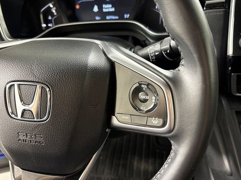 Used 2022 Honda CR-V EX-L image 32
