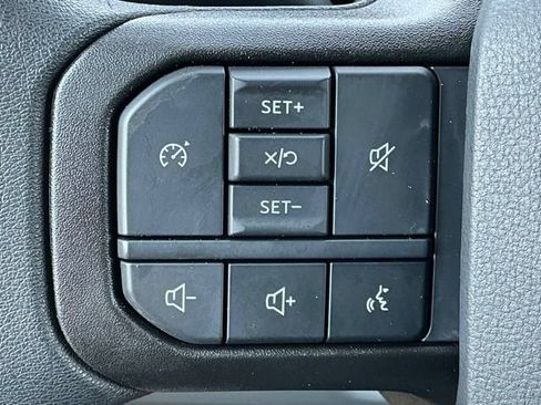 Used 2023 Ford F250 XLT w/ Camper Package AWD/4WD image 29