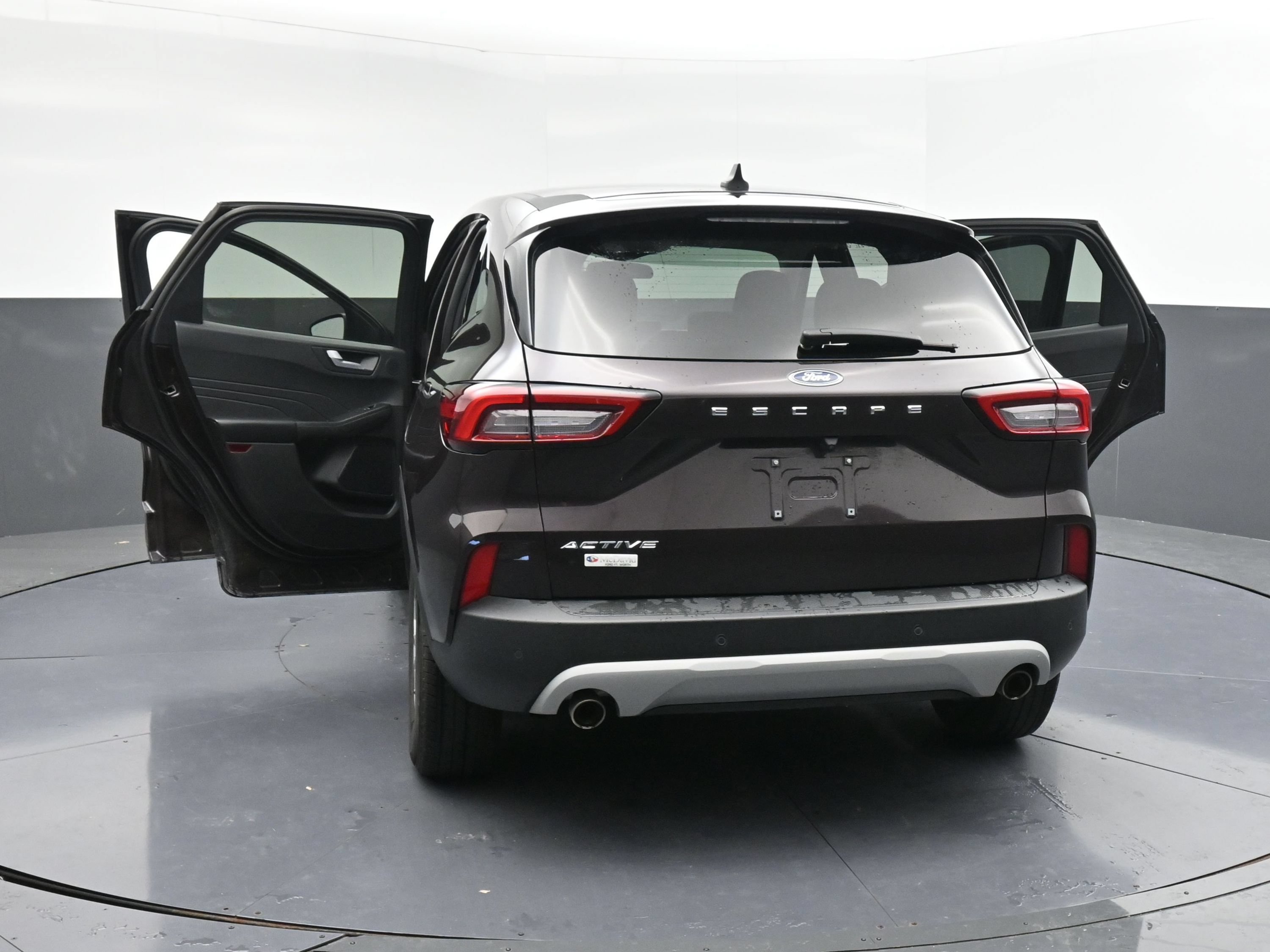 Used 2023 Ford Escape Active w/ Tech Pack #2 FWD image 43