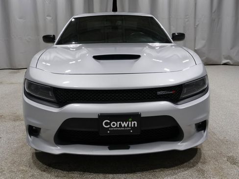 Used 2023 Dodge Charger R/T w/ Plus Group image 9