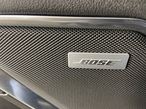 Used 2025 GMC Sierra 1500 SLT w/ SLT Premium Plus Package image 36