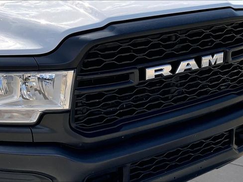 Used 2021 RAM 3500 Tradesman AWD/4WD image 29