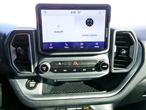 Used 2021 Ford Bronco Sport Big Bend AWD/4WD image 9