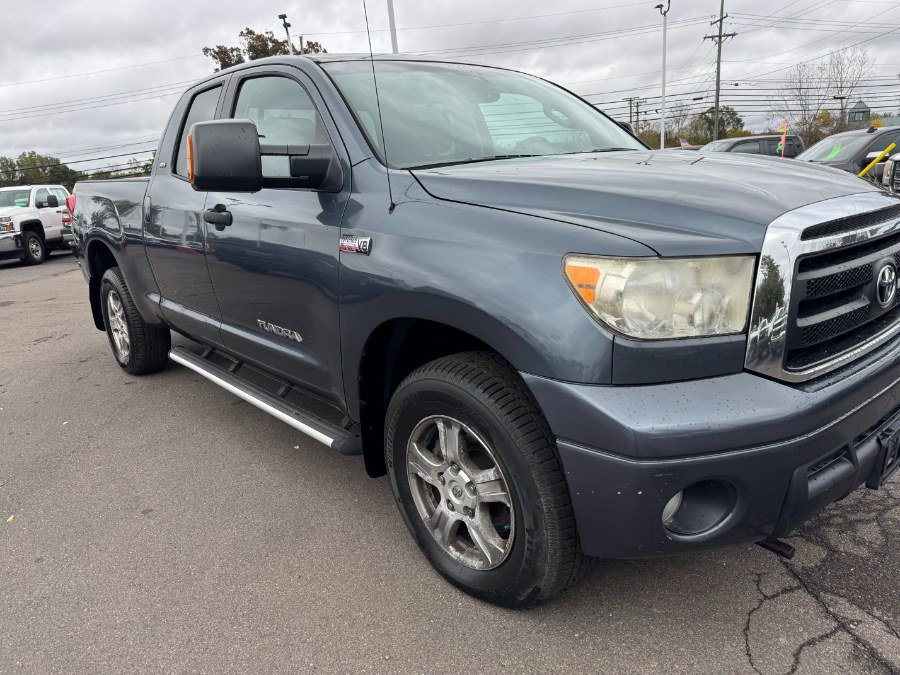 Used 2010 Toyota Tundra 4x4 Double Cab image 12