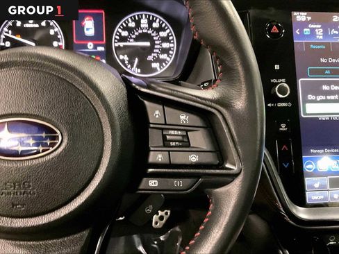 Certified 2024 Subaru Legacy Sport AWD/4WD image 25