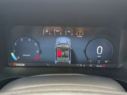 New 2025 Ford F150 STX w/ Equipment Group 200A image 24