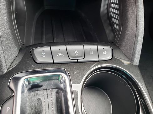 New 2026 Chevrolet TrailBlazer LT w/ LT Cold Weather Package image 29