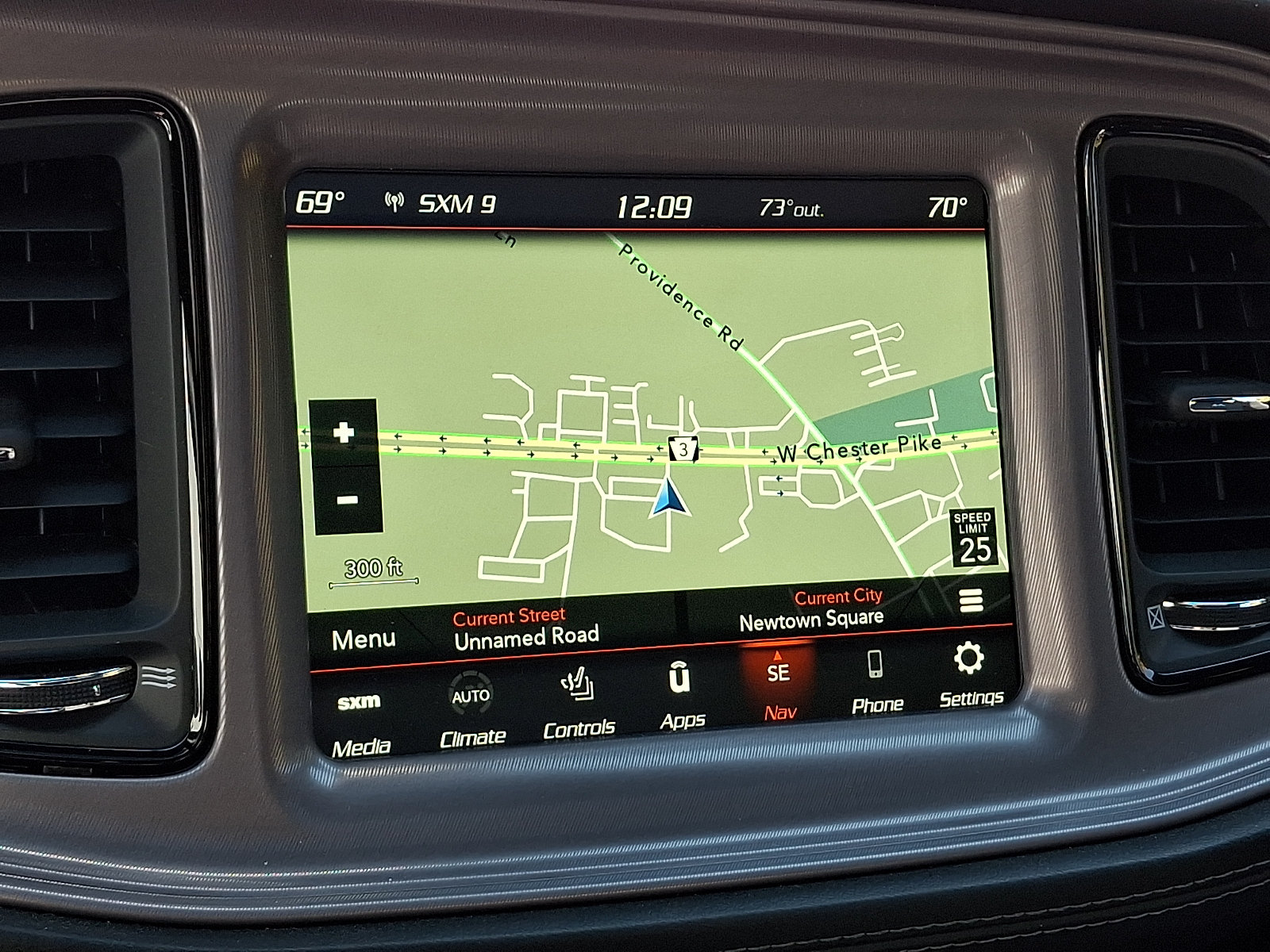 Used 2023 Dodge Challenger R/T Scat Pack RWD image 18