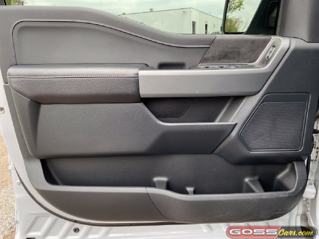 Used 2025 Ford F150 XLT w/ Equipment Group 301A Standard AWD/4WD image 22