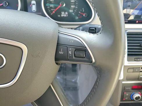 Used 2015 Audi Q7 3.0T Premium Plus w/ Premium Plus Package image 17