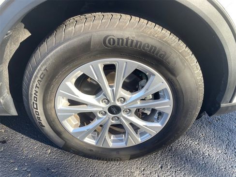 Used 2023 Ford Escape Active image 9