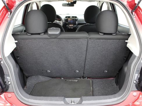 Used 2024 Mitsubishi Mirage ES FWD image 26