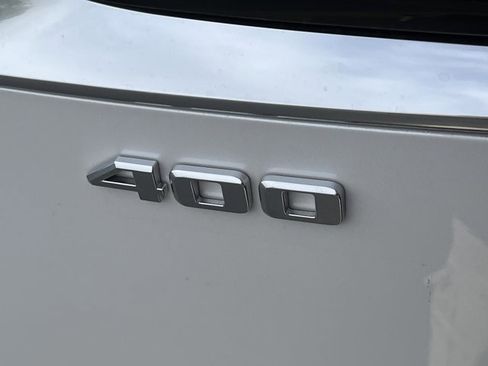 Used 2024 Cadillac XT6 Premium Luxury w/ Technology Package image 33