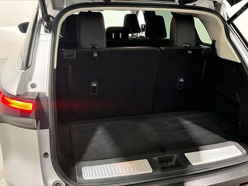 Used 2023 INFINITI QX60 Luxe image 39