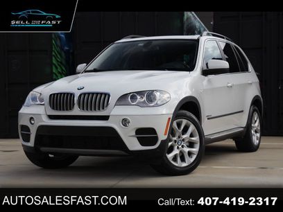 Used 2013 BMW X5 xDrive35i